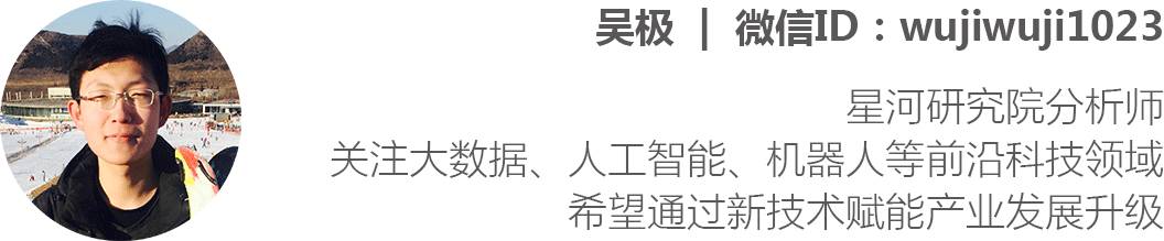 海外大数据产业报告：电商、物流交通、工业互联网和农业大数据是如何推动商业发展的？