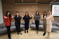 苹果组局，展现了5位女性的创业力量
