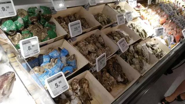 美团新零售业态掌鱼生鲜开业，对标盒马有点难