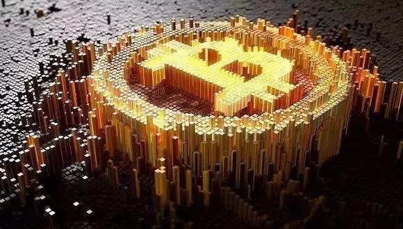 比特币算什么？各种加密货币、ICO暴涨，一年涨了1500倍
