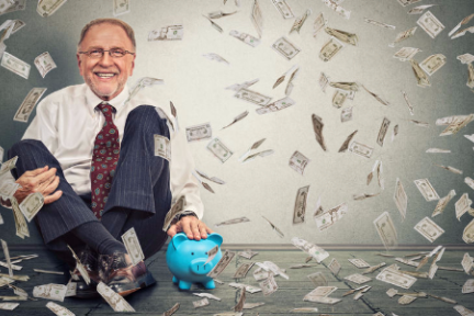 资本新风口：公立养老机构“一床难求”，10万亿养老产业的机会在哪？