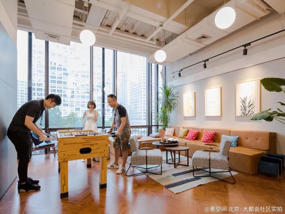 记录创业者|作品集研习社：我在做社群，而氪空间做社区，这是一种天然的契合