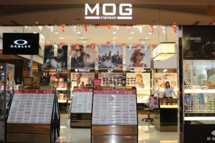 马来西亚光学零售商MOG明起招股，预计4月中于港交所挂牌