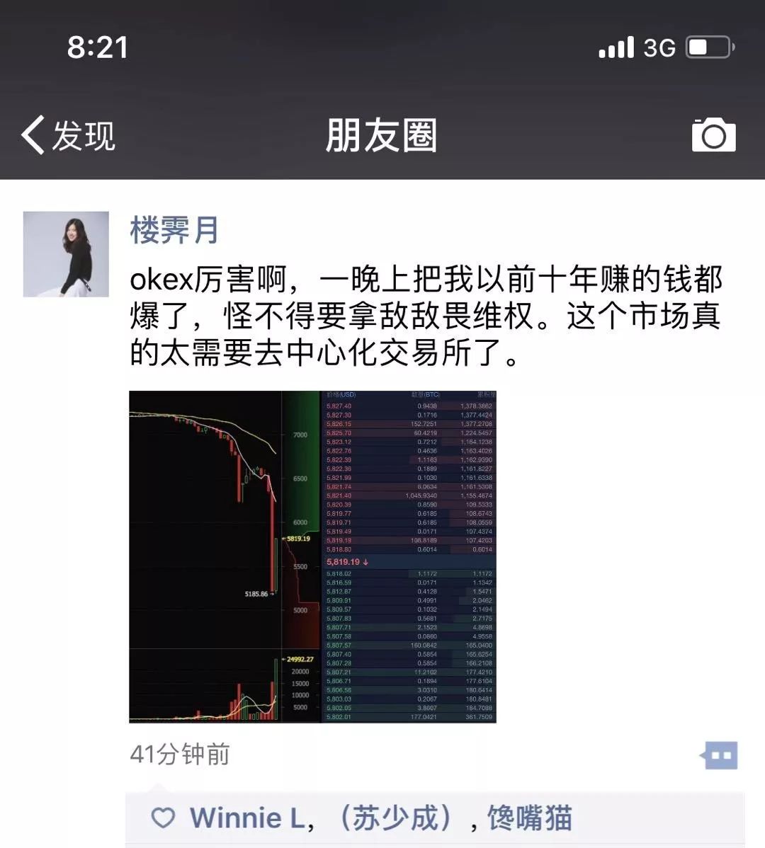 OKex的惊魂24小时