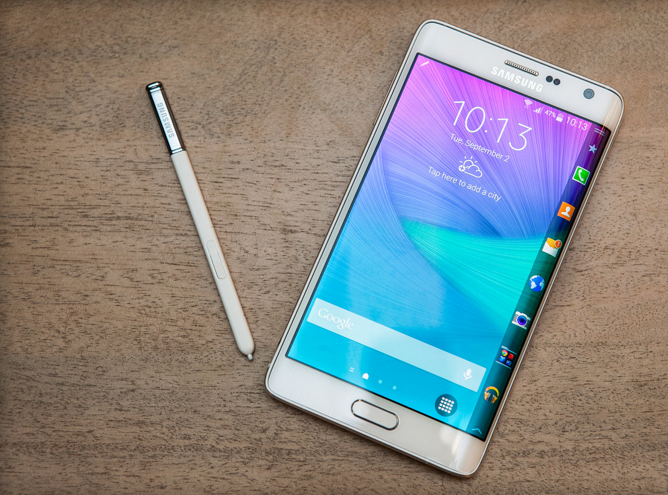 三星Galaxy Z Fold2 5G手机发布 近乎完美的折叠屏_3DM单机