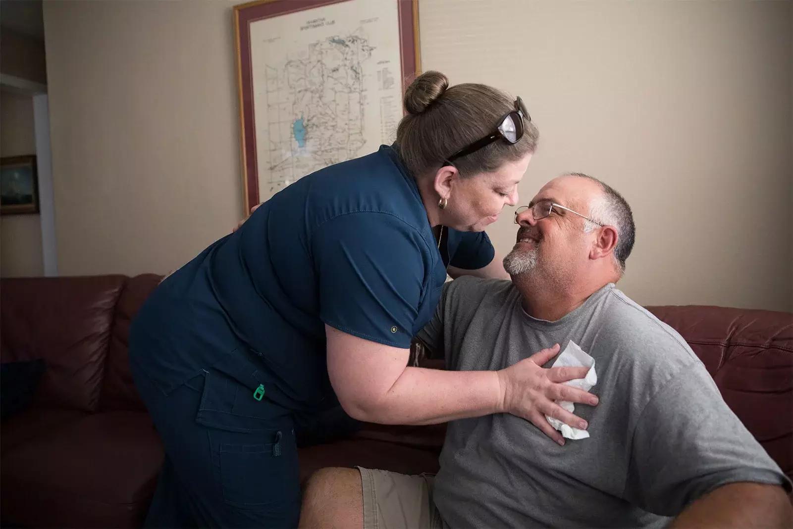 从“美国梦”到“美国噩梦”：次贷危机十年，生活同房地产一起崩溃-36氪