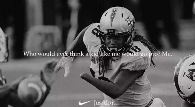 新广告代言人让总统反对 买家烧鞋 Nike好像都不怕 详细解读 最新资讯 热点事件 36氪