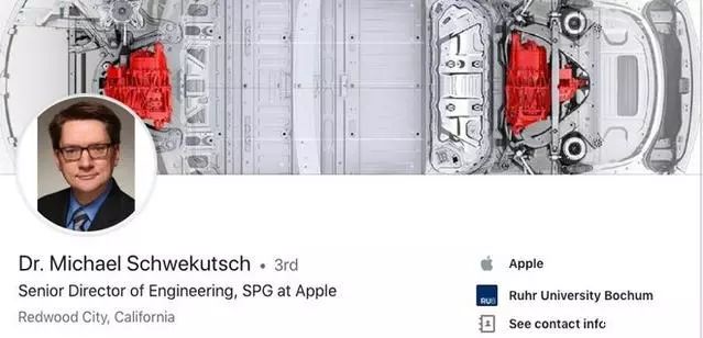 苹果造车：“一颗雷达”引出的重重迷雾