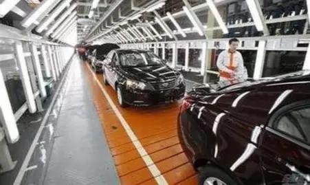 “老司机”曹德旺二十年海外投资图谱