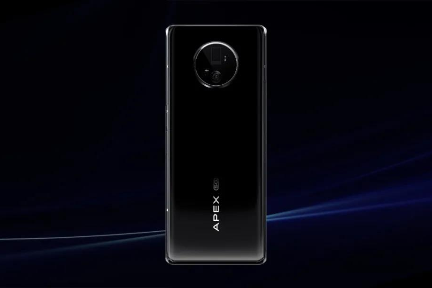 从 APEX 2018 到 2020，看 vivo 是如何后中争先的？