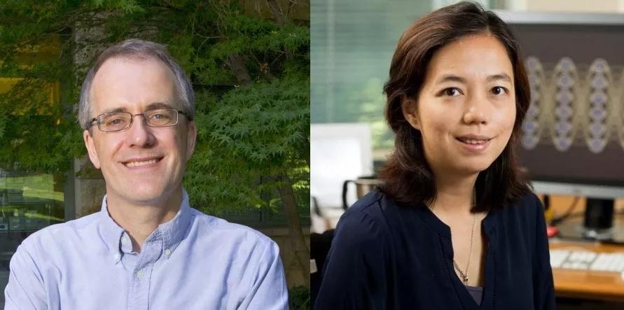 李飞飞卸任斯坦福AI实验室负责人，NLP大咖Manning接任