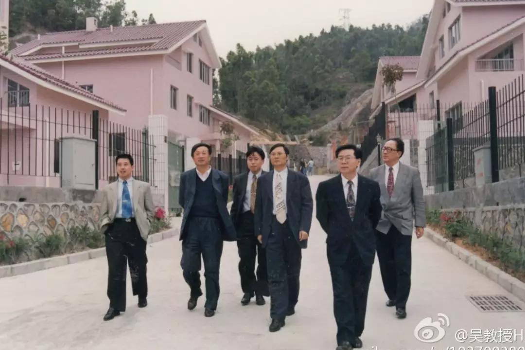 华为变革哲学：生命以负熵为生