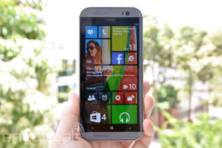 一小波Windows Phone来袭，诺基亚和HTC，可能会有一款适合你的