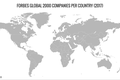 福布斯发布2017科技公司榜：苹果第一，Facebook首次进入前十