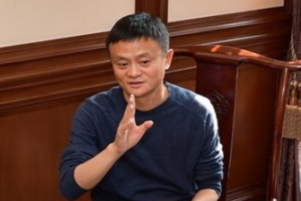 科技神回复 | 乌镇饭局的一桌人加起来是半壁江山，而另一半是马云