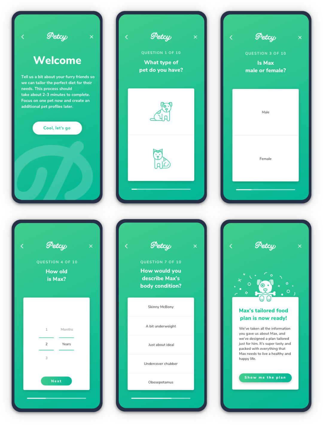 为啥总是一个人过七夕？看过这款“狗粮”App 的设计后，你会找到答案