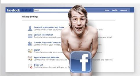 Facebook对私密社交的锲而不舍，让你发一张披着萌喵外表的“羞羞”图