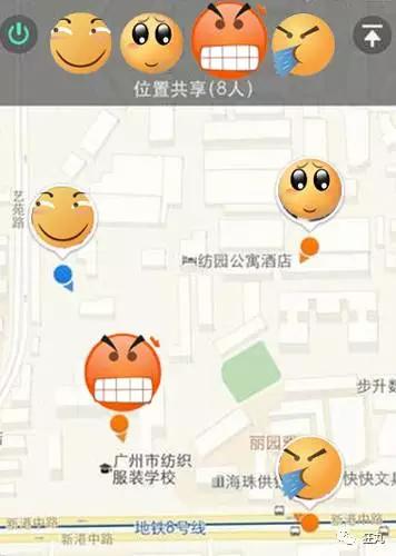 40年前，哆啦A梦就用上了朋友圈