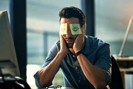 工作了10年，我把自己活成了一台机器