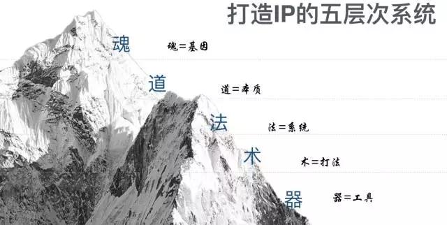 杨守彬：IP就是蒸在锅里的螃蟹，想红就必须忍着