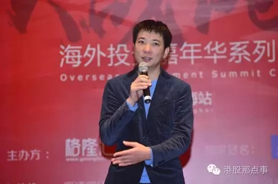 蔡文胜：我在中国互联网行业这16年