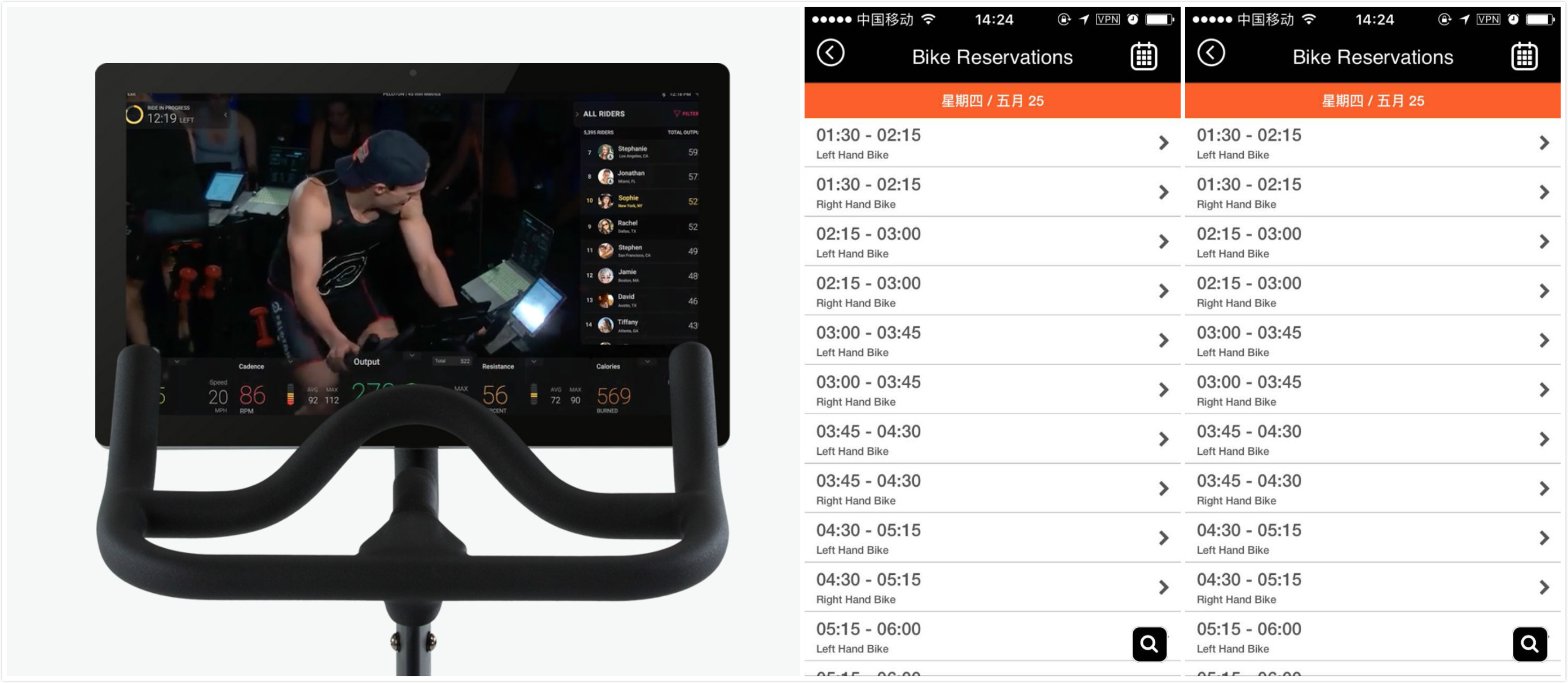 靠卖动感单车就成为了独角兽？Peloton Cycle 完成新一轮融资，估值达 12.5 亿美元