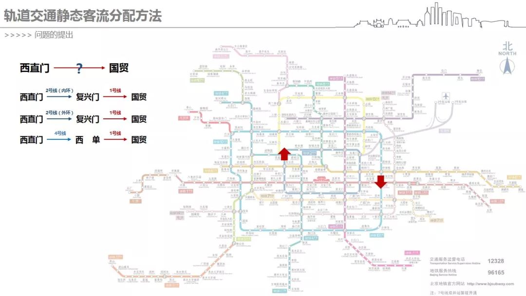 你早高峰挤地铁的“姿势”，都被客流大数据记下了