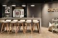 “体验”再升级 GREYBOX COFFEE北京首家ROASTERS烘焙工厂店开业