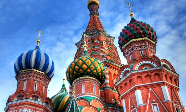 莫斯科市采用以太坊区块链技术投票，引领区块链民主潮流
