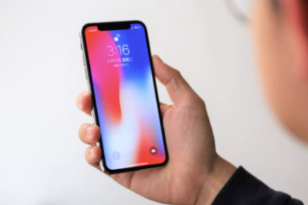 这个连苹果自己都很少透露的关键数字，却能预判出 iPhone X 的生命周期