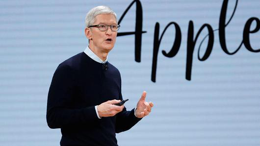 App Store“刷榜”黑产泛滥，苹果将被拉下神坛？