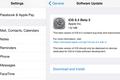 苹果更新日：iOS 8.4 Beta 3、OS X Yosemite 10.10.4第三个测试版发布
