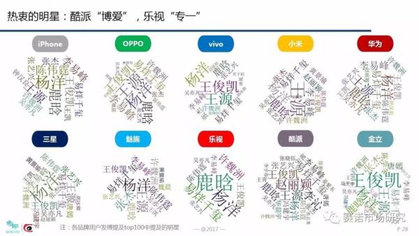 vivo真相：一个可持续发展的商业样本研究报告