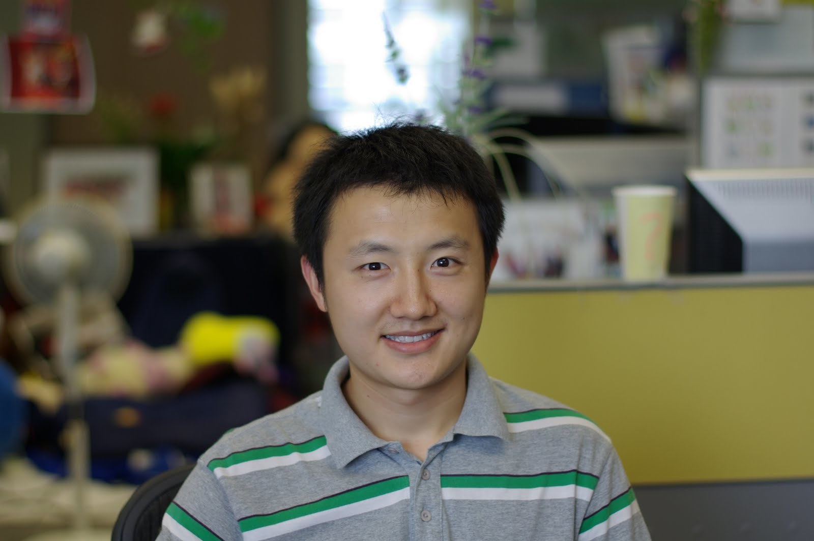 十年，离开的谷歌给中国互联网界留下了这些人
