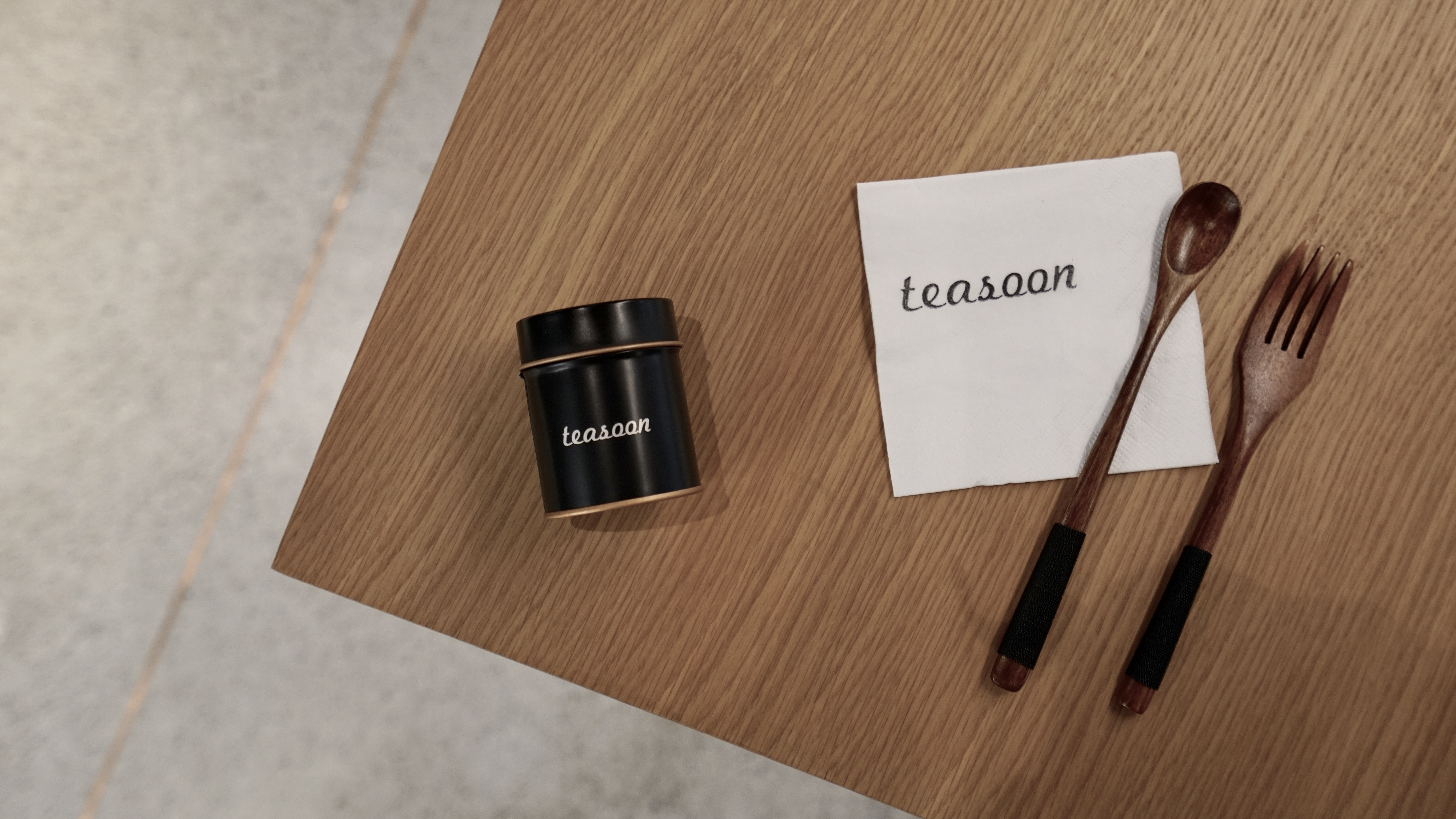 36氪独家|茶饮连锁品牌「teasoon」获800万元新一轮融资，将新增预包装功能茶饮产品