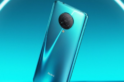 科技神回复 | Redmi K30 Pro官方渲染图公布，上下齐心不让雷军卖小米10-36氪