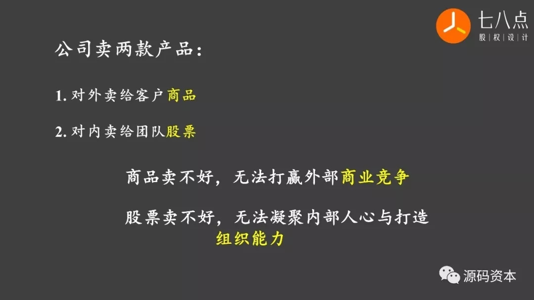 有效股权激励如何实现「公平感、价值感与参与感」？ | ESOP研究