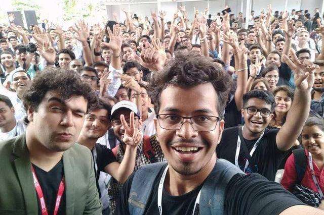 印度手机市场：年底旺季后小米三星扩大份额，Realme大跌