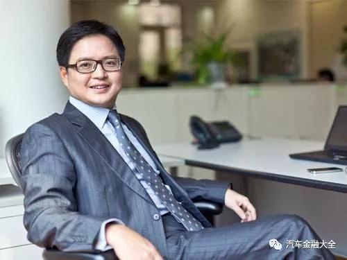 从千亿到万亿——汽车金融黄金10年记