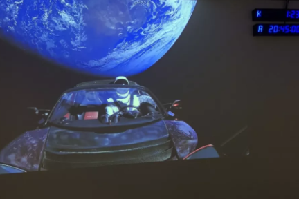 马斯克地球事务麻烦不断：Model 3又有一起严重事故曝光