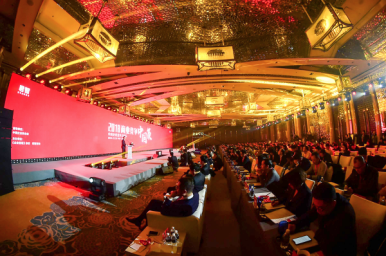 君智竞争战略：大竞争时代的“中国策”