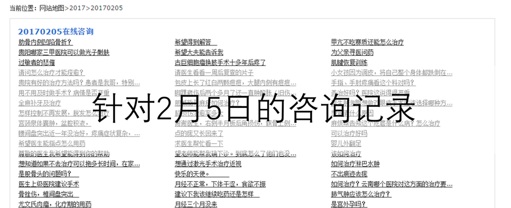 分析了130W字的数据，我知道了用户在想什么