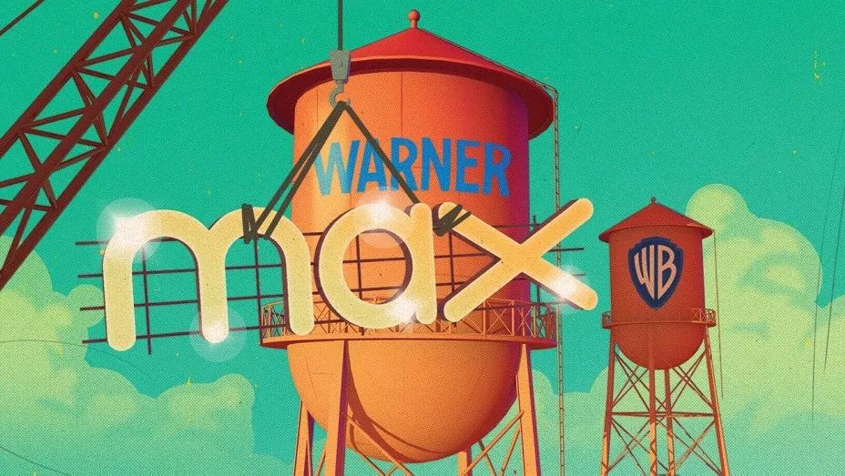 为HBO Max供片，华纳传媒推流媒体电影厂牌