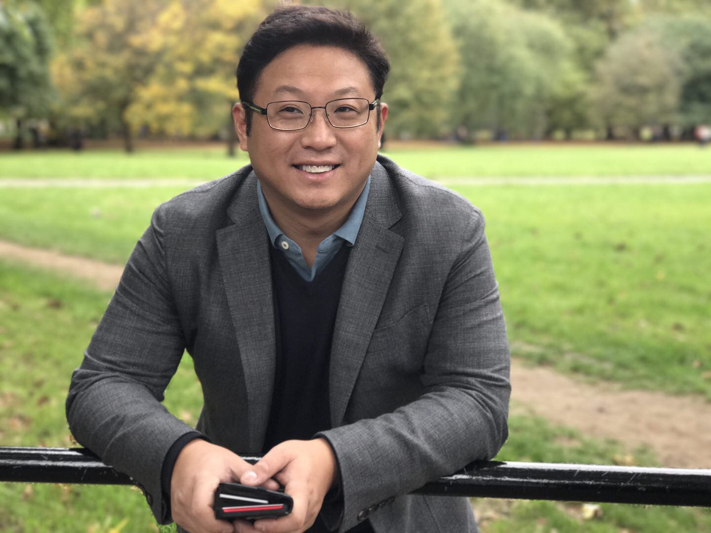 曹大容回忆投资拍拍贷全过程：创业投资就是价值观投资