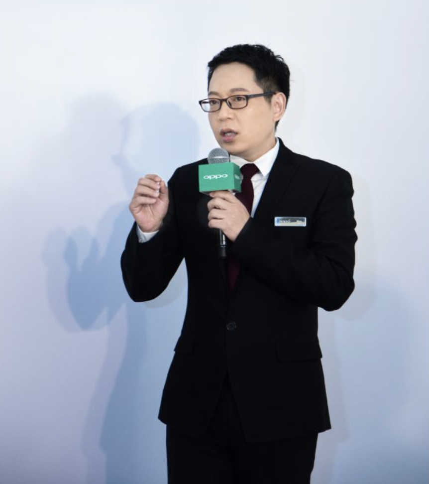 OPPO副总裁吴强：超级旗舰店目的不是为了赚钱，零售也并没有新旧之分