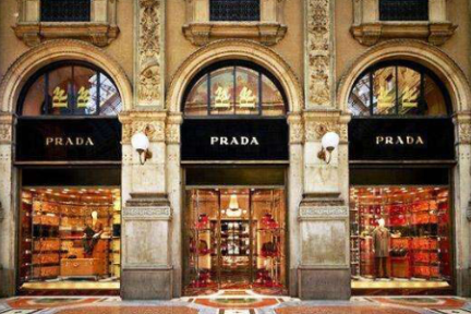 10元能租Prada，共享奢侈品平台大牌也疯狂