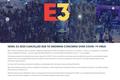 E3取消、GDC改线上直播，这给游戏行业带来了什么影响？