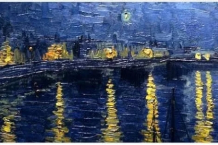 至爱梵高：他的画为什么（生前）卖不出去？