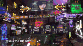 这场关于街舞的Battle，谁看起来更饿？ | 年轻人啊
