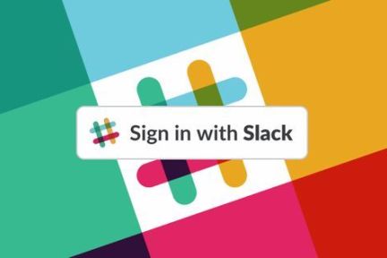 企业协作工具 Slack 与 Salesforce 进行深度合作， 将企业服务进行到底